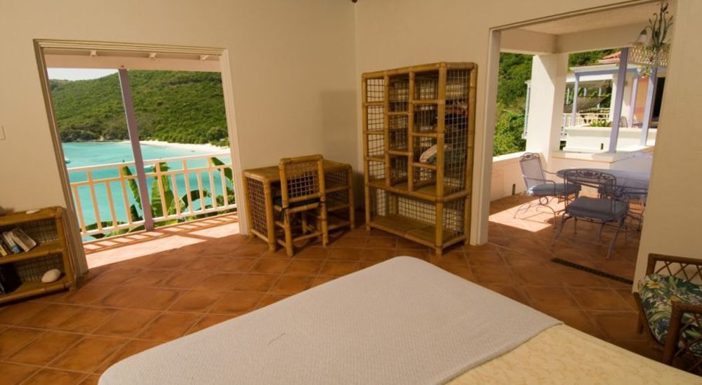 White Bay Villas And Beach Club Jost Van Dyke Extérieur photo