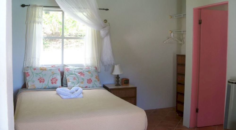 White Bay Villas And Beach Club Jost Van Dyke Extérieur photo