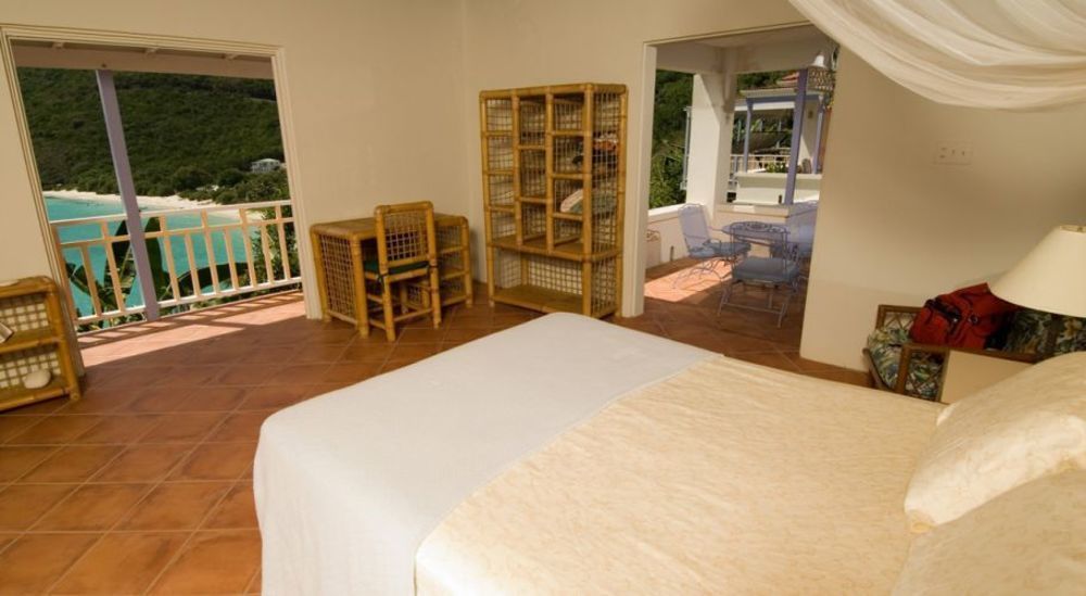White Bay Villas And Beach Club Jost Van Dyke Extérieur photo