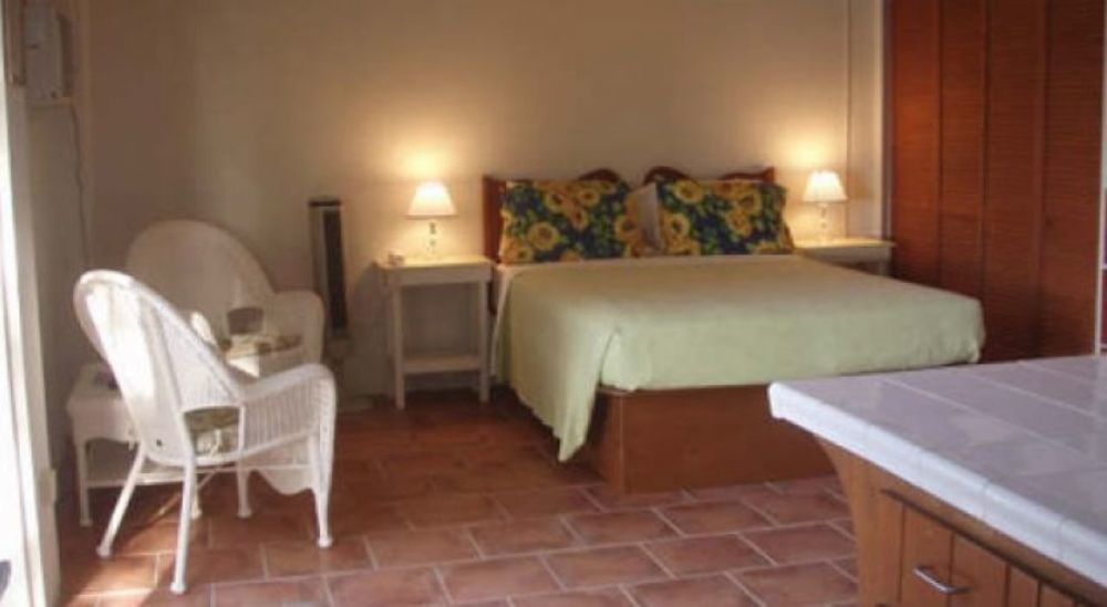 White Bay Villas And Beach Club Jost Van Dyke Extérieur photo