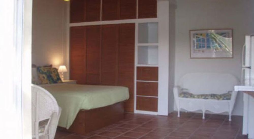 White Bay Villas And Beach Club Jost Van Dyke Extérieur photo