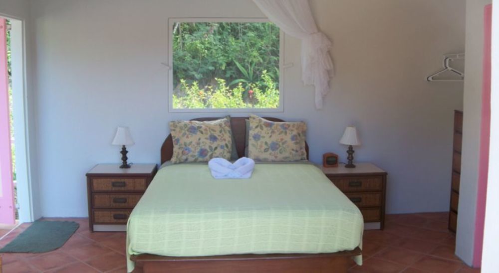White Bay Villas And Beach Club Jost Van Dyke Extérieur photo