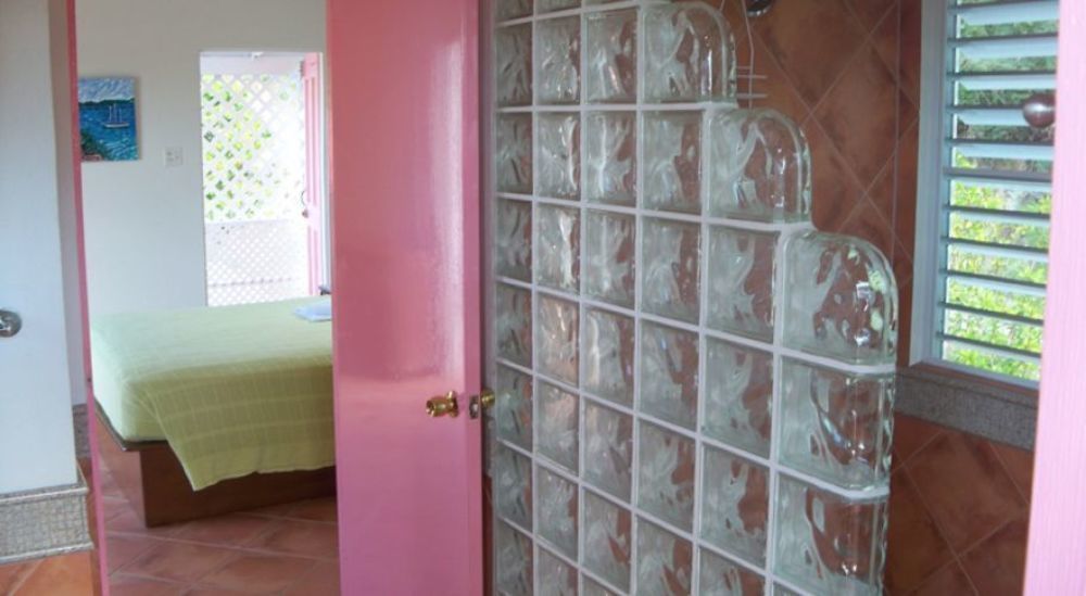 White Bay Villas And Beach Club Jost Van Dyke Extérieur photo