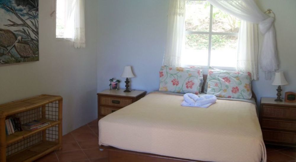 White Bay Villas And Beach Club Jost Van Dyke Extérieur photo
