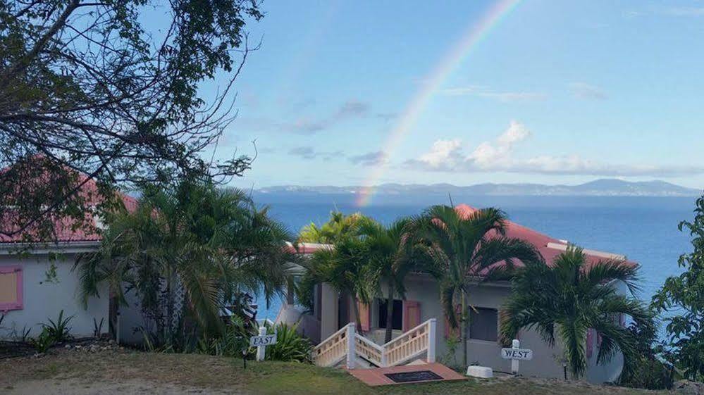 White Bay Villas And Beach Club Jost Van Dyke Extérieur photo
