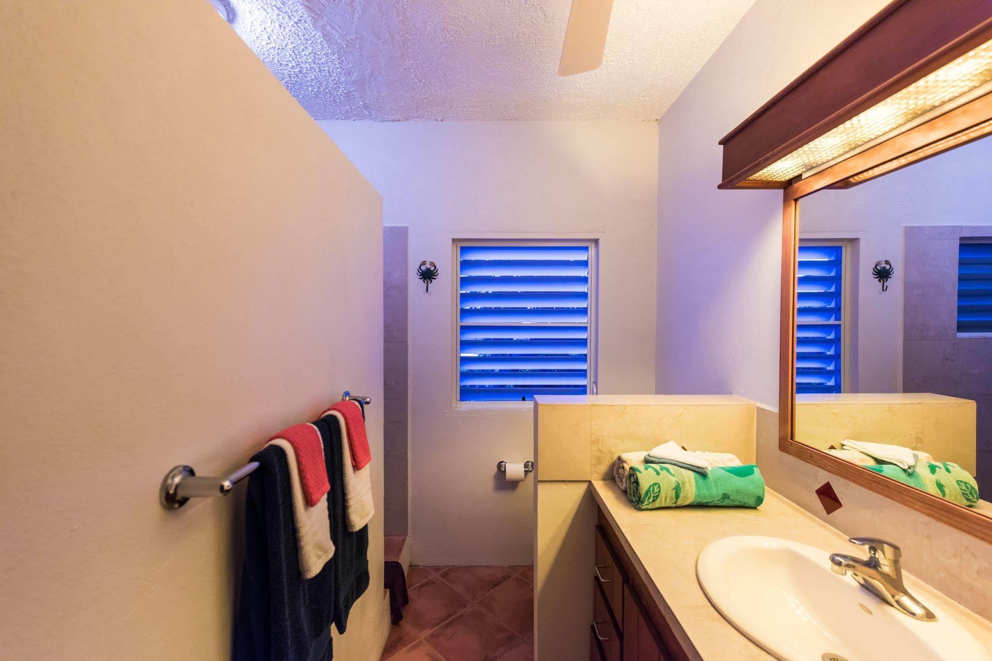 White Bay Villas And Beach Club Jost Van Dyke Extérieur photo