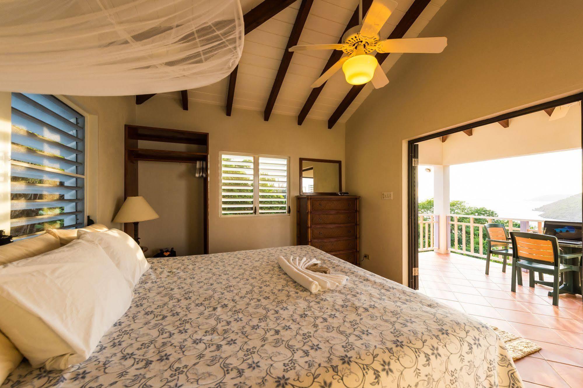 White Bay Villas And Beach Club Jost Van Dyke Extérieur photo
