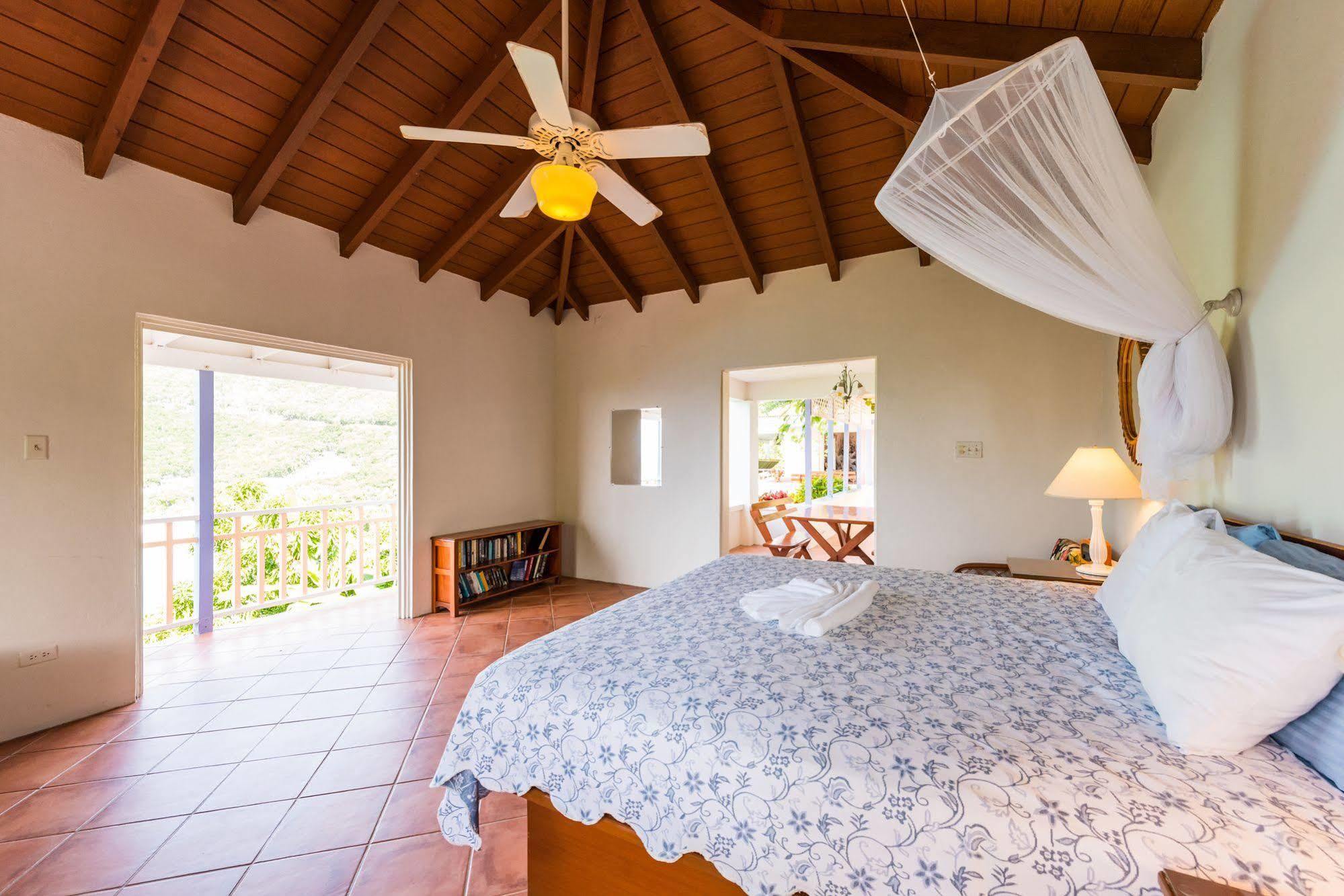 White Bay Villas And Beach Club Jost Van Dyke Extérieur photo