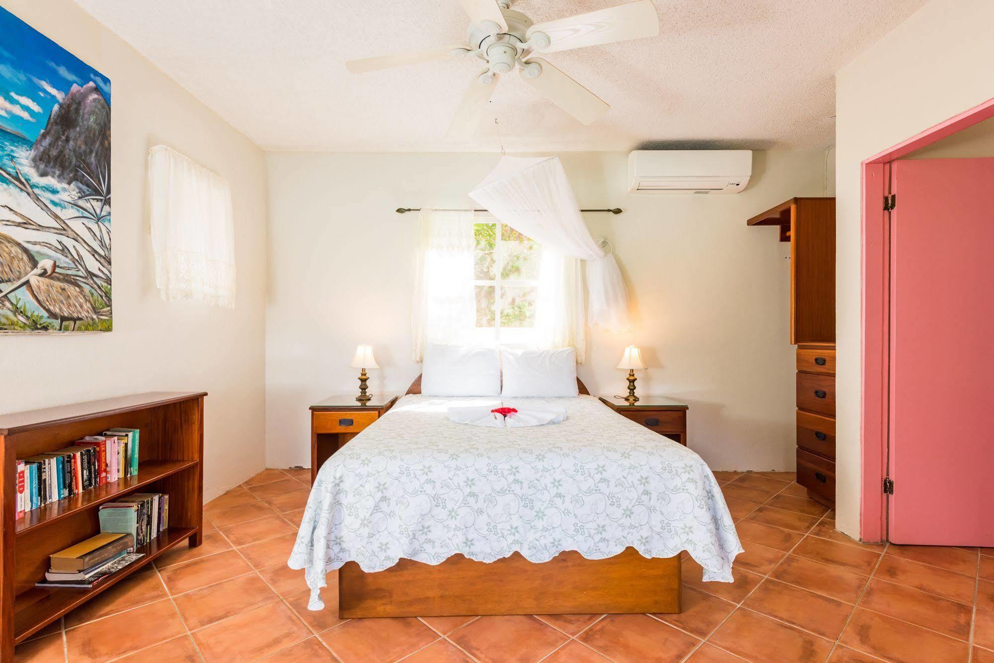 White Bay Villas And Beach Club Jost Van Dyke Extérieur photo