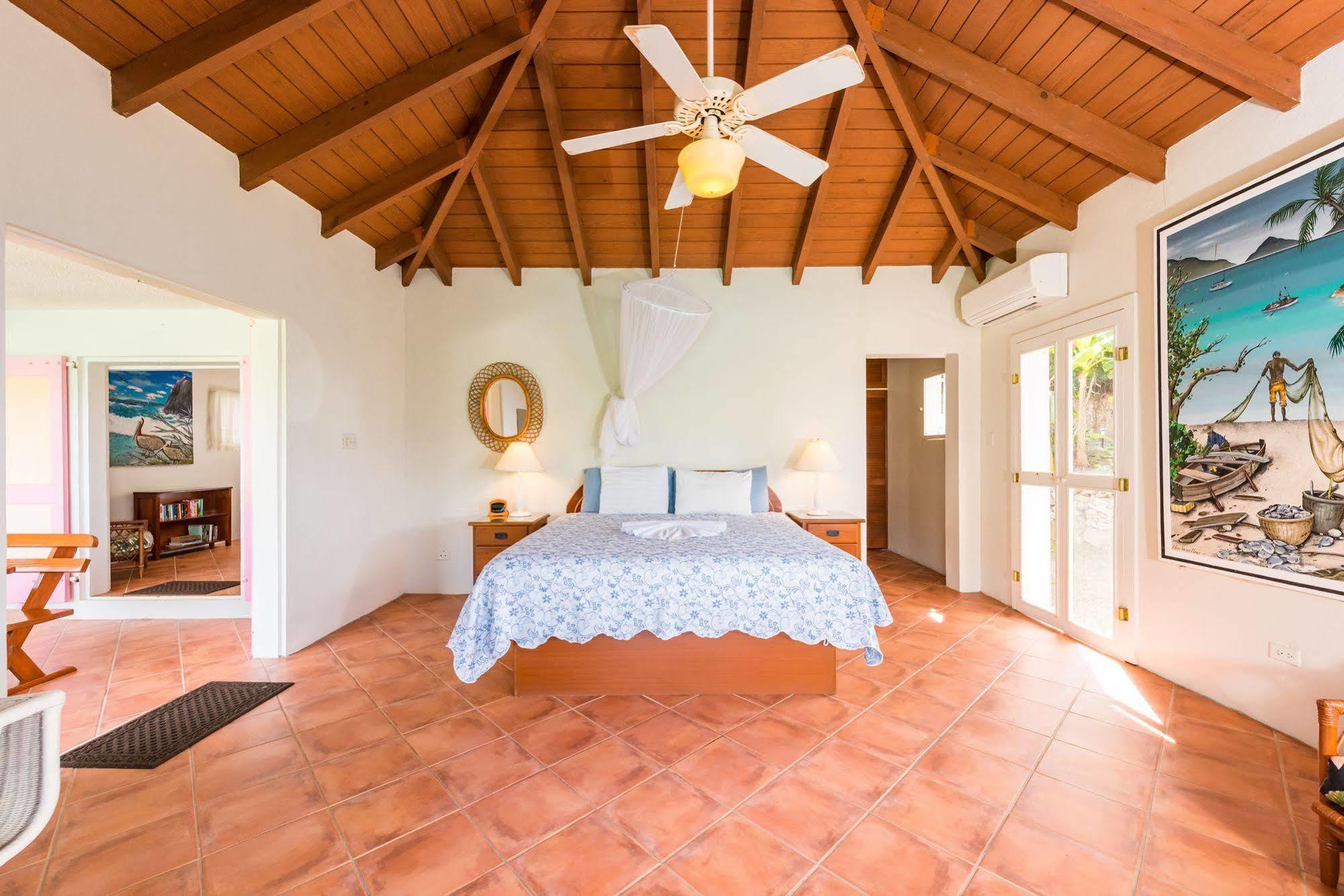 White Bay Villas And Beach Club Jost Van Dyke Extérieur photo