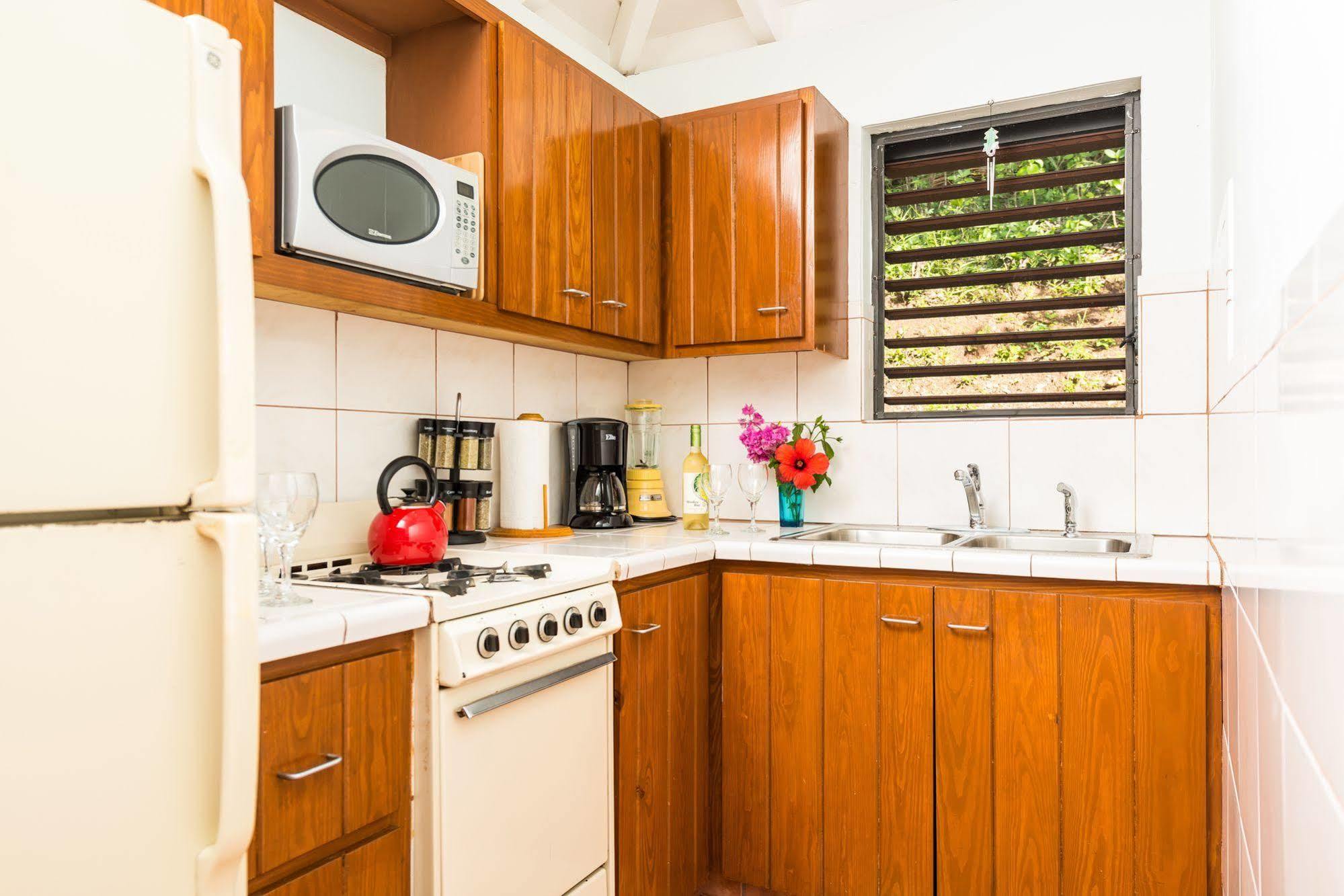 White Bay Villas And Beach Club Jost Van Dyke Extérieur photo