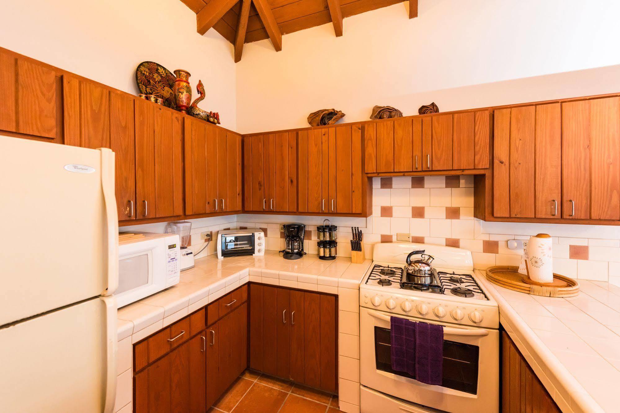 White Bay Villas And Beach Club Jost Van Dyke Extérieur photo